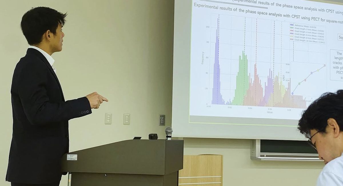 Research seminar